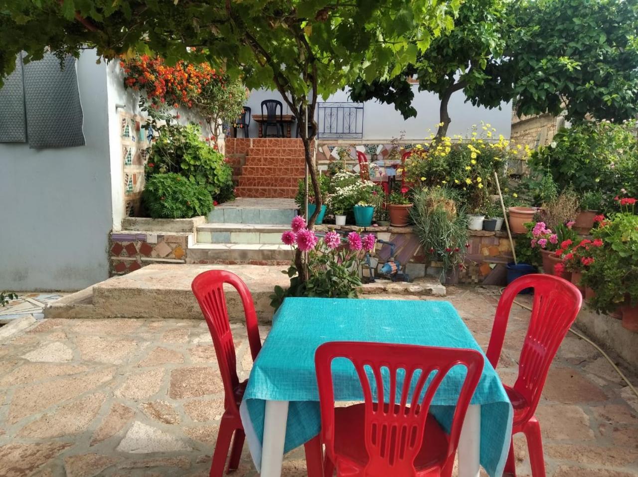 Hako Apartments Sarande Exterior photo